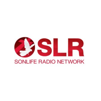 KNFA SLR 90.7 FM logo