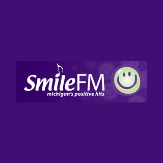 WDTP Smile FM logo
