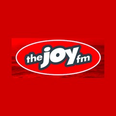 WFLJ The JOY FM logo