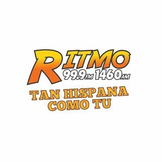 WQXM Ritmo 99.9 logo