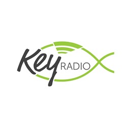KEYP / KEYR / KEYV / KEYY Radio 91.9 / 91.7 FM & 1450 AM logo