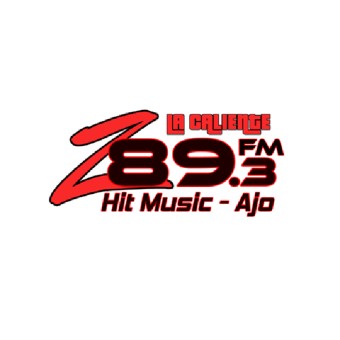 Z89.3 FM KZAO logo