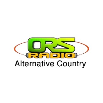 ORS Radio - Alternative Country logo