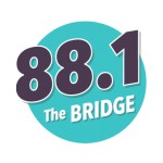 KTFY The Bridge 88.1 FM logo
