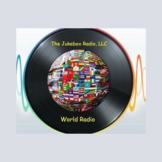 The Jukebox World Radio logo