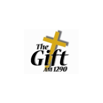 KALM The Gift 1290 AM