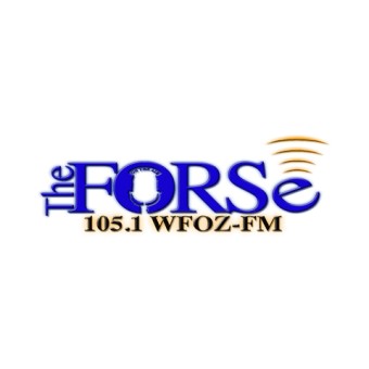 WFOZ-LP The Forse 105.1 FM