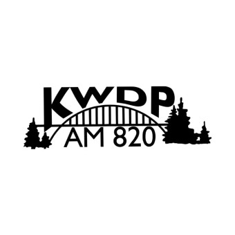 KWDP logo