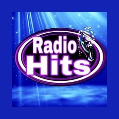 RADIO HITS JM logo