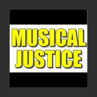Musical Justice logo