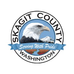 Skagit County Police and Fire logo