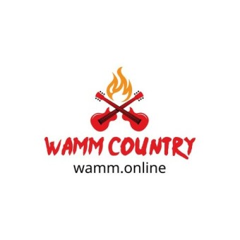 WAMM 1230 AM logo