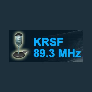 KRSF 89.3 FM