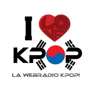 IloveKpop logo