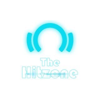 The Hitzone logo