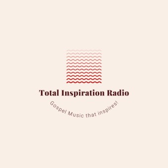 Total Inspiration Radio logo