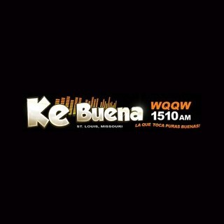 WQQW La Ke Buena logo
