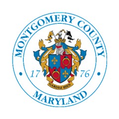 Montgomery County Police Departments logo