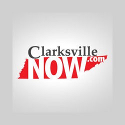 WKFN Clarksville Now logo