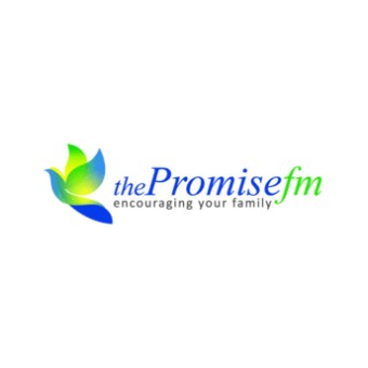 WHST The Promise FM logo