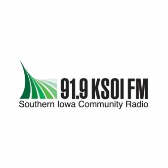 KSOI 91.9 FM logo