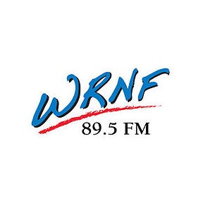 WRNF Moody Radio South logo