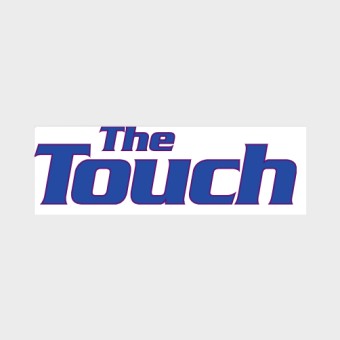 WQLR The Touch logo