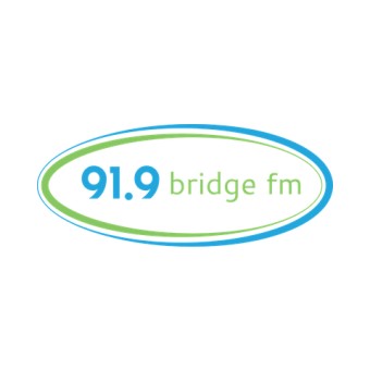 KXBR Bridge 91.9 logo