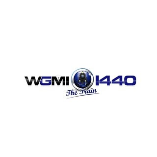WGMI 1440 logo