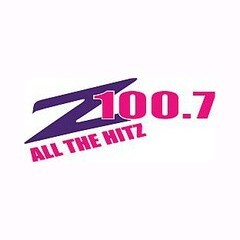 KEAZ My Z100.7 logo
