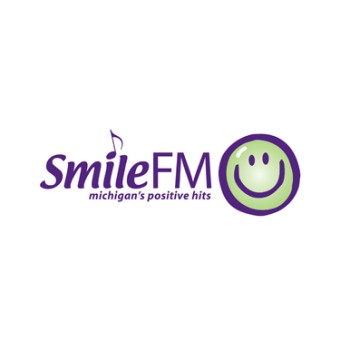 WSFP Smile FM 88.1 logo