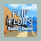 Flip Flops Beach Radio logo