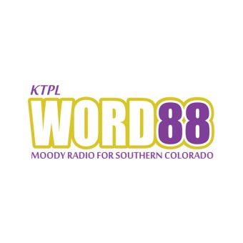 KTPL 88.3 FM logo