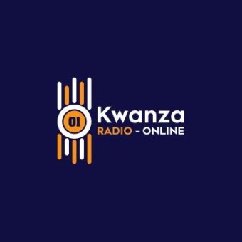 Kwanza Radio logo