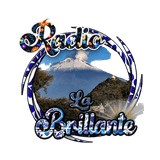 Radio La Brillante logo