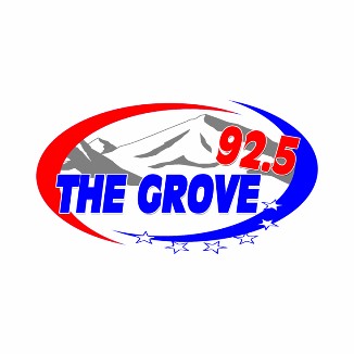 KELE The Grove 92.5 FM & 1360 AM logo