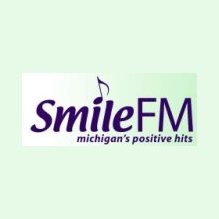 WSMZ 88.3 SMILE FM logo