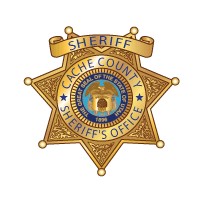 Cache County Public Safety