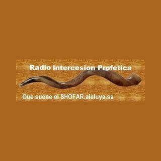 Radio Intercesion Profetica logo