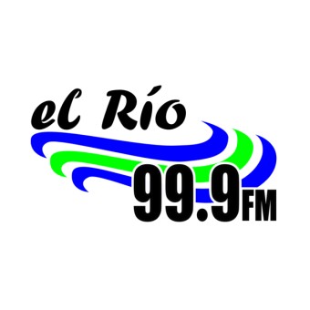 KAHG-LP El Rio 99.9 FM logo