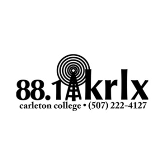 KRLX 88.1 logo