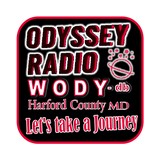 WODY Odyssey Radio logo