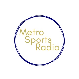 Metro Sports Radio KAMN logo