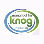 KNOG 91.1 FM logo