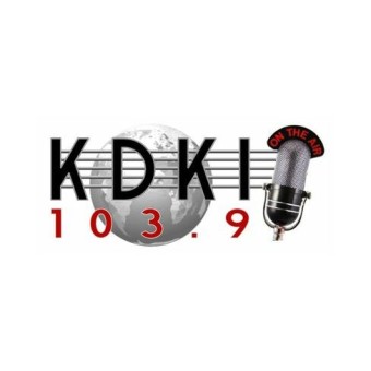 KDKI-LP 103.9 FM