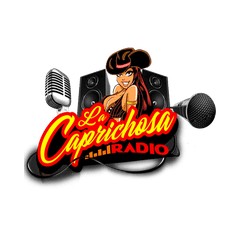 La Caprichosa Radio logo