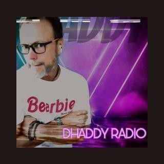 Dhaddy Radio logo