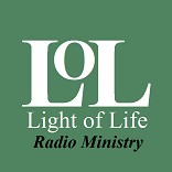 WLOL / WDWC / WVUS Light of Life Ministry 89.7 / 90.7 FM & 1190 AM logo