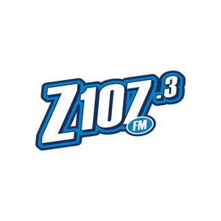 Z107 Sheboygan logo