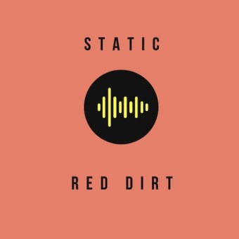 Static: Red Dirt logo